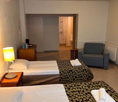 Porvoo Hotel | Budget Hotel Easystay