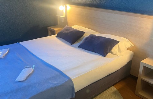 Dammarie Les Lys Hotel | Budget Hotel - Melun Sud Dammarie Les Lys