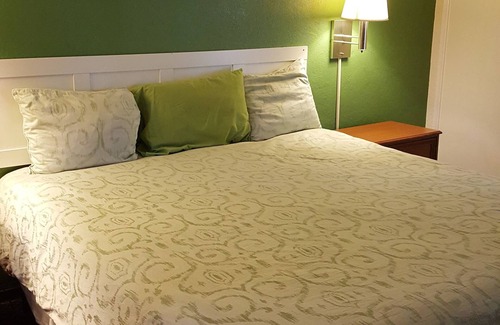 El Centro Hotel | Budget Inn and Suites El Centro