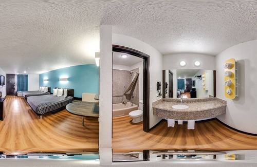 Beeville Hotel | Budget Inn Beeville