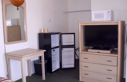 Boron Hotel | Budget Inn Boron