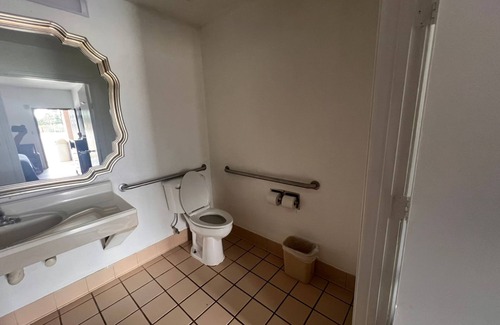 San Augustine Hotel | Budget Inn By OYO San Augustine