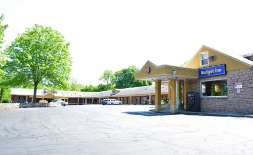 Falls Church Hotel | Budget Inn Falls Church