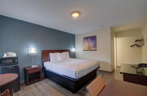 Falls Church Hotel | Budget Inn Falls Church