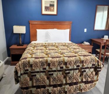 Horseheads Hotel | Budget Inn Horseheads