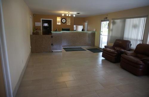 Malvern Hotel | Budget Inn Malvern