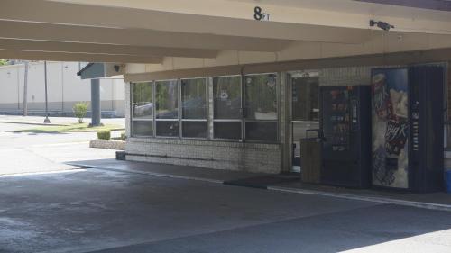 Malvern Hotel | Budget Inn Malvern