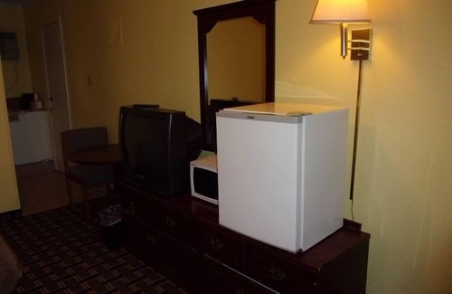 Malvern Hotel | Budget Inn Malvern
