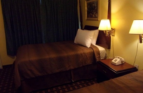 Malvern Hotel | Budget Inn Malvern
