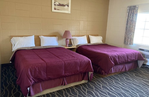 Woodburn Hotel | Budget Inn Motel