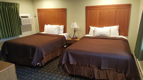 Tonawanda Hotel | Budget Inn Tonawanda