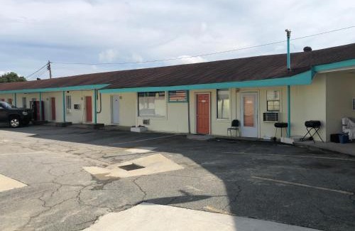 Donalsonville Hotel | Budget Inn