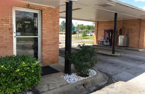 Henderson Hotel | Budget Inn
