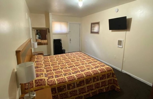 Liberty Hotel | Budget Inn