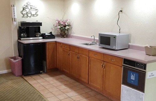 Mexico Hotel | Budget Inn
