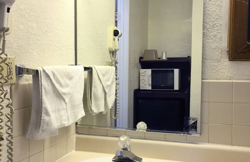 Mexico Hotel | Budget Inn