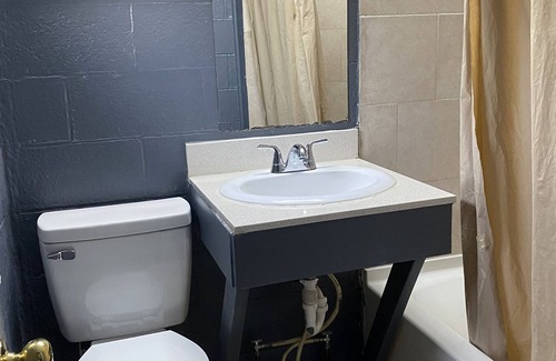 Mineola Hotel | Budget Inn