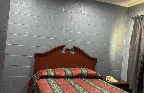 Mineola Hotel | Budget Inn