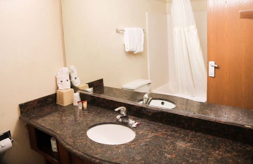 Maryvale Hotel | Budget Inn
