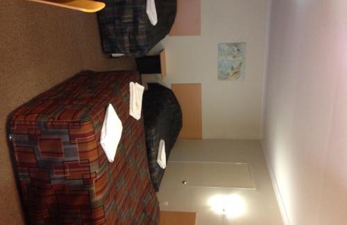 Midland Hotel | Budget Motel