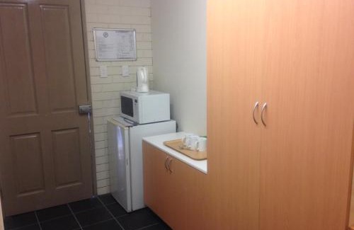 Midland Hotel | Budget Motel