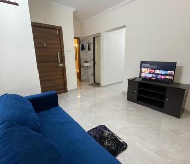 Paud Apartment | Budget Nest Baner,Wakad,Balewadi,Pune