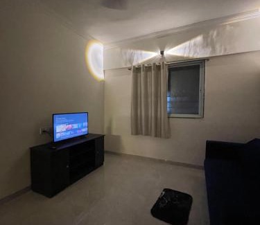Paud Apartment | Budget Nest Baner,Wakad,Balewadi,Pune
