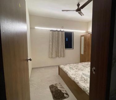 Paud Apartment | Budget Nest Baner,Wakad,Balewadi,Pune