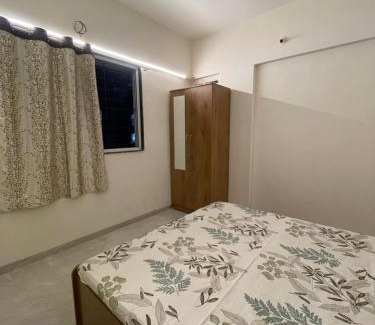Paud Apartment | Budget Nest Baner,Wakad,Balewadi,Pune