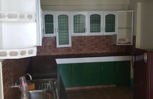 Kaloor Apartment | Budget non AC 3bhk apartment near kaloor stadium.