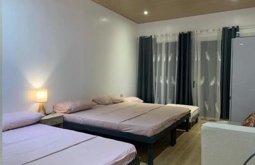 Impasug-Ong House | Budget Stay Inn & Tours