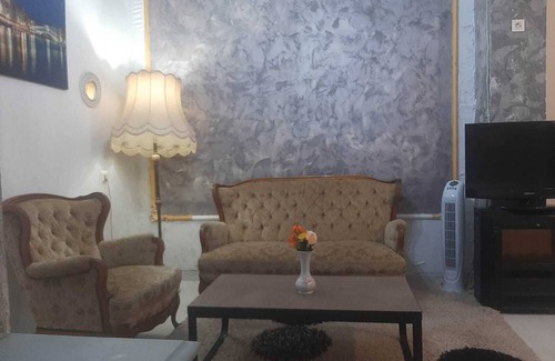 Bucharest City-Centre Apartment | Budget Studio close to North Station