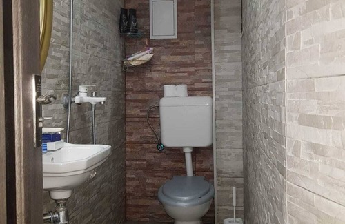 Bucharest City-Centre Apartment | Budget Studio close to North Station