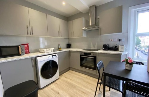 Holloway Apartment | Budget Studio for 3 People Near Arsenal Stadium 4