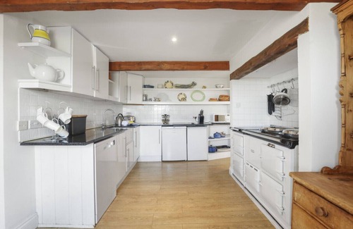 Bamburgh House | Budle Newton - Norrh East Escapes