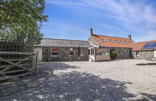 Bamburgh House | Budle Newton - Norrh East Escapes