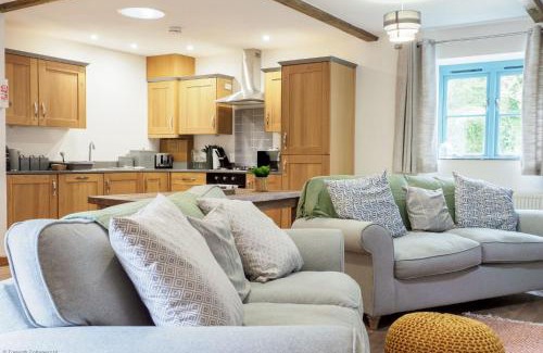 Falmouth House | Budock Cottage