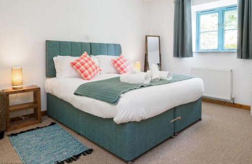 Falmouth House | Budock Cottage