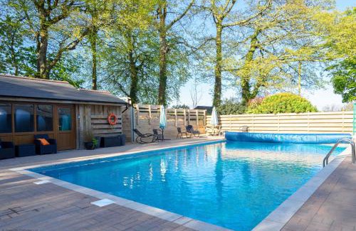 Falmouth House | Budock Cottage