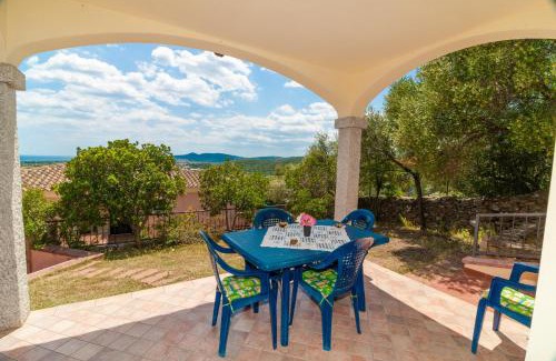 Luddui Apartment | Budoni Case Vacanze