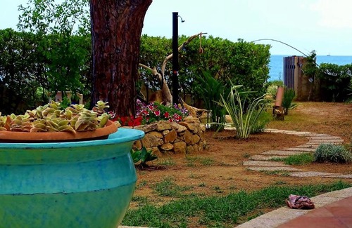 Matta 'e Peru Apartment | Budoni - The House of the Rising Sun