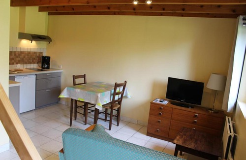 Rospez House | Budor