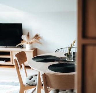 Marcyporeba House | Budzi nas las Marcyporęba - Duży domek