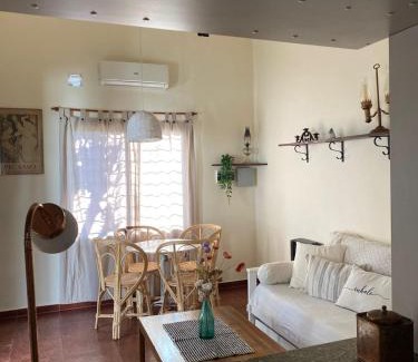 San Pedro Apartment | Buen Descanso I