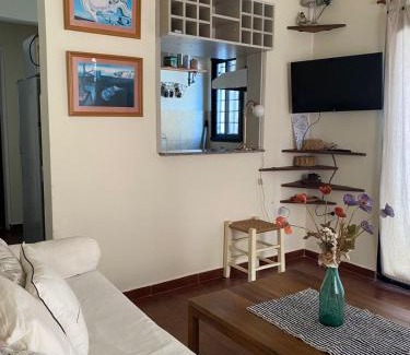 San Pedro Apartment | Buen Descanso I
