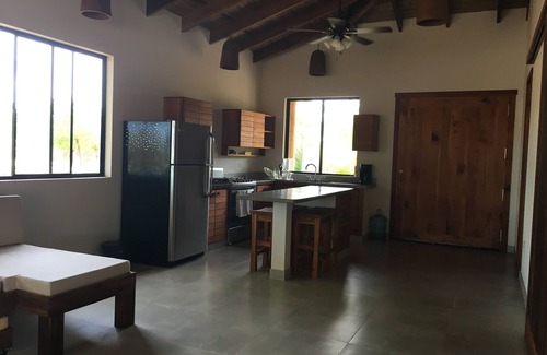 San Diego House | Buena Onda