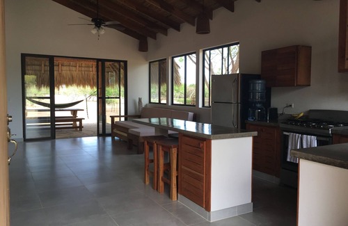 San Diego House | Buena Onda