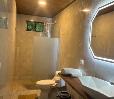 Managua House | BUENA VISTA HOSTAl