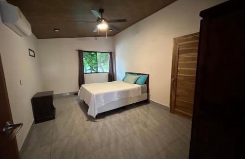 Managua House | BUENA VISTA HOSTAl