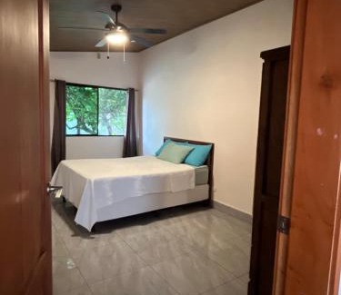 Managua House | BUENA VISTA HOSTAl
